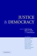 Justice and Democracy