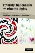 Ethnicity, Nationalism, and Minority Rights