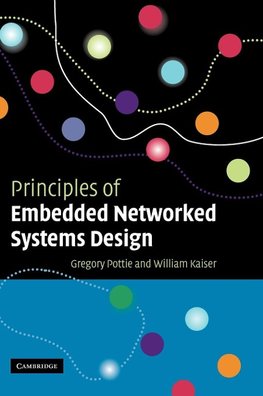 Principles of Embedded Networked Systems Design