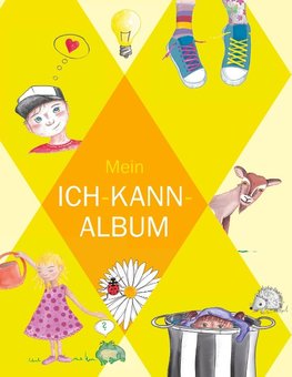 Mein Ich-kann-Album