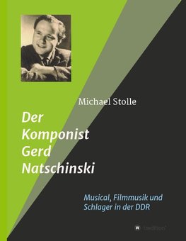 Der Komponist Gerd Natschinski