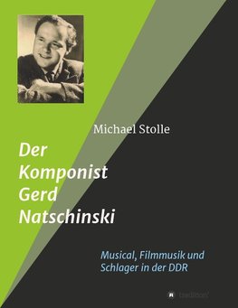 Der Komponist Gerd Natschinski