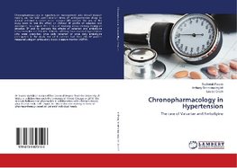 Chronopharmacology in Hypertension