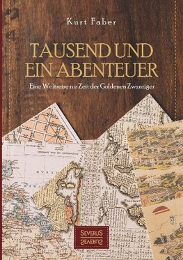 Tausend und ein Abenteuer