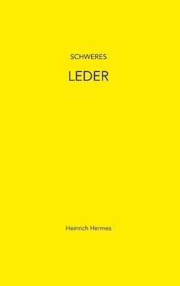 Schweres Leder