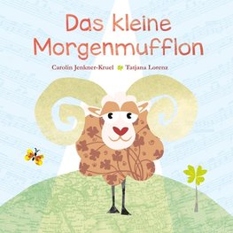 Das kleine Morgenmufflon