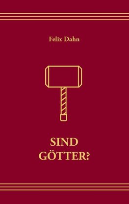 Sind Götter