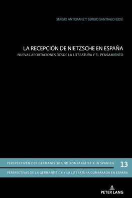 La recepción de Nietzsche en España