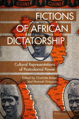 Fictions of African Dictatorship