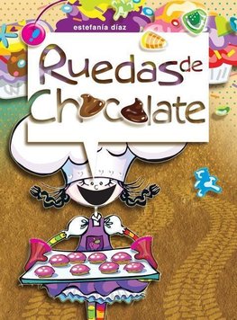 Ruedas de Chocolate