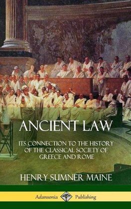 Ancient Law