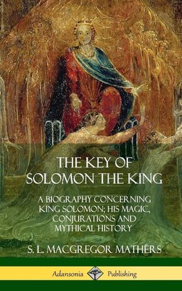 The Key of Solomon the King