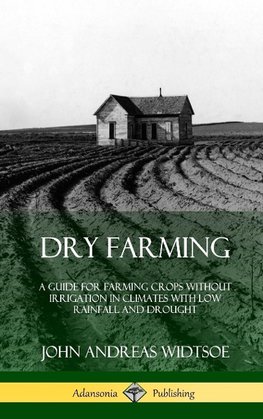 Dry Farming