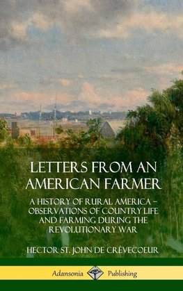 Letters from an American Farmer