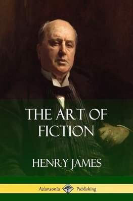 The Art of Fiction