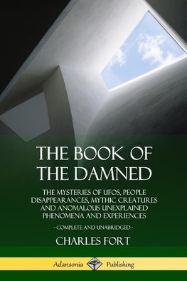 The Book of the Damned