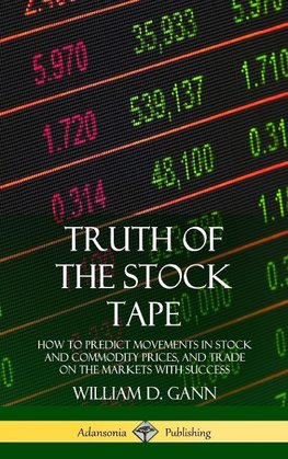 Truth of the Stock Tape