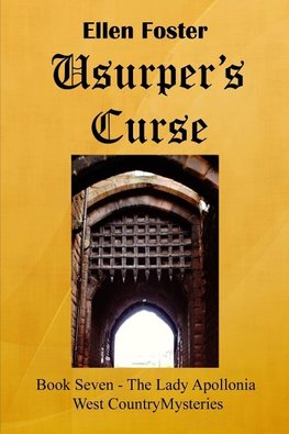 Usurper's Curse