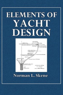 Elements of Yacht Design