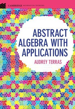 Abstract Algebra with Applications