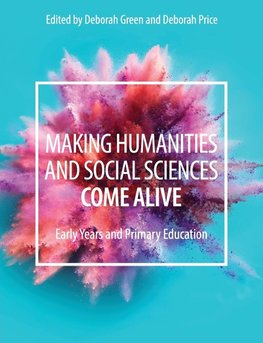 Making Humanities and Social Sciences Come Alive