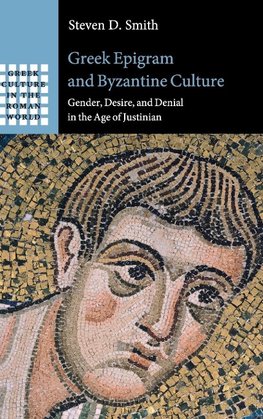 Greek Epigram and Byzantine Culture