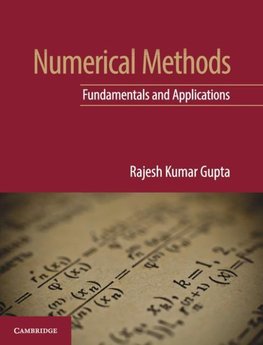 Gupta, R: Numerical Methods