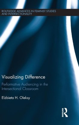 Visualizing Difference