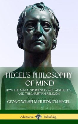 Hegel's Philosophy of Mind