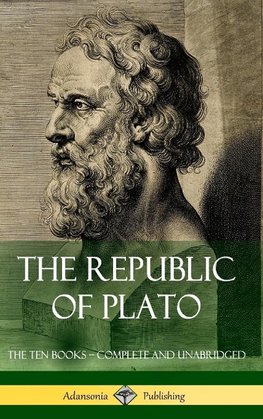 The Republic of Plato