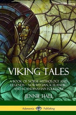 Viking Tales