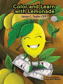 Color & Learn with Lemonade