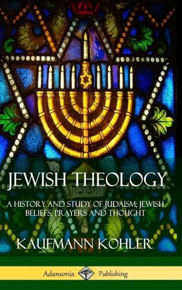 Jewish Theology