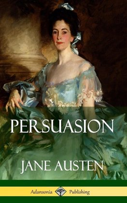 Persuasion (Hardcover)