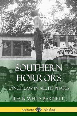 Southern Horrors