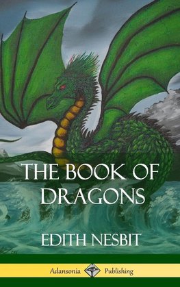 The Book of Dragons (Hardcover)