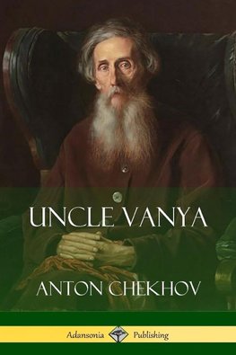 Uncle Vanya