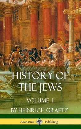 History of the Jews