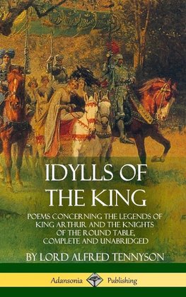 Idylls of the King