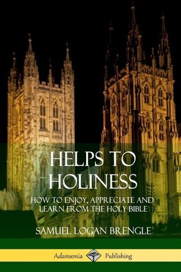 Helps to Holiness