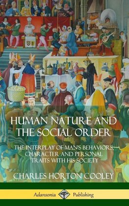 Human Nature and the Social Order