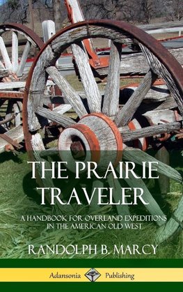 The Prairie Traveler