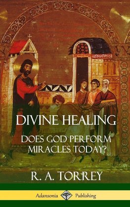 Divine Healing