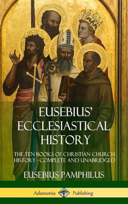 Eusebius' Ecclesiastical History