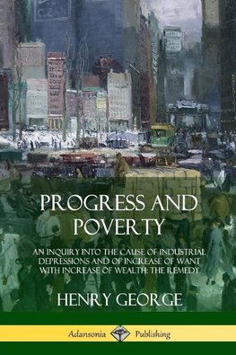 Progress and Poverty