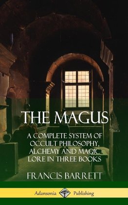 The Magus