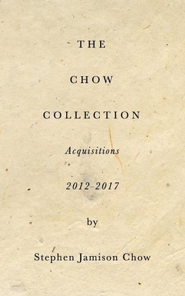 The Chow Collection