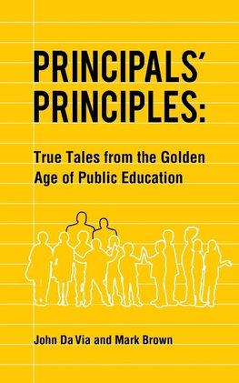 Principals' Principles