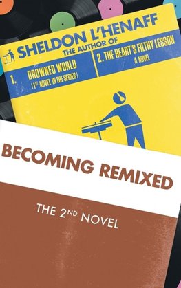 Becoming Remixed