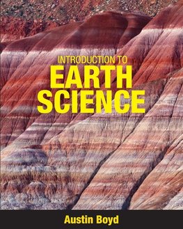 Introduction to Earth Science